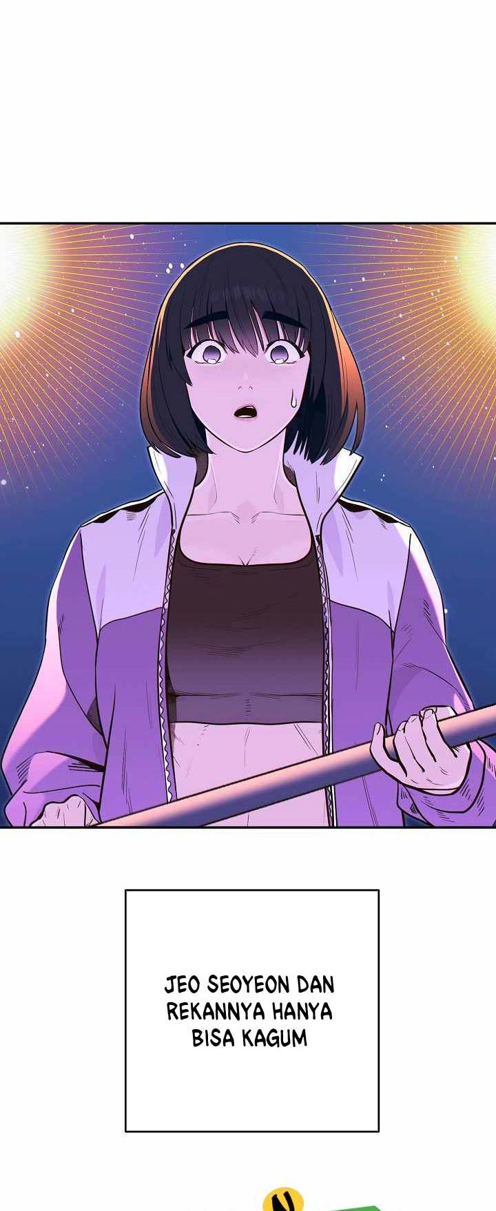 Dungeon Reset Chapter 114